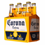 Premium Corona beer